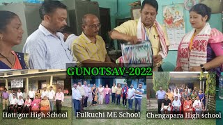 GUNOTSAV-2022