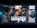 AJ Epyx Productions Sizzle Reel 2024