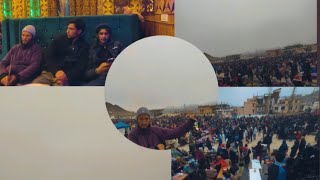 ❣️ Dosmochey festival last day video @YouTube @gulistanladakh #ladakh #leh #dosmochey #india