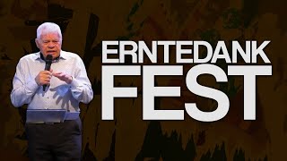 Erntedankfest 2023 - CEG Bad Dürrheim