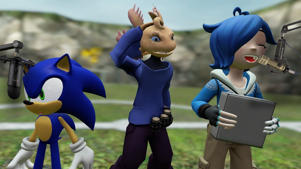 We Need Voice Actors Open Youtube