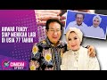 Dapat Restu Dari Anak-anaknya, Anwar Fuady Siap Menikah Lagi | CUMISTORY