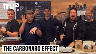 The Carbonaro Effect - Best Moments (Mashup) | truTV