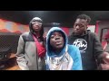 Chill Spot Recordz Freestyle Fridays With Jnr Spragga,Hulengende,Gina Marinna and Masendeke.