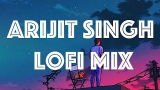 30 mins of Hindi Lofi Songs to Study/Chill/Relax ☕ 💫 Arijit Singh Lofi Playlist