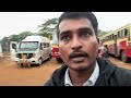 ernakulam to pamba sabarimala bus journey kerala rtc ghat road ayyappa swamy temple latest video