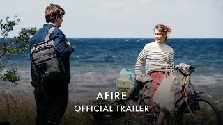 AFIRE | Now Showing in Cinemas and on Curzon Home Cinema