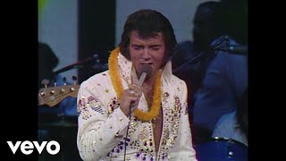 Elvis Presley - Blue Suede Shoes (Aloha From Hawaii, Live in Honolulu, 1973)