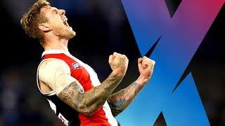 Membrey ready for AFLX