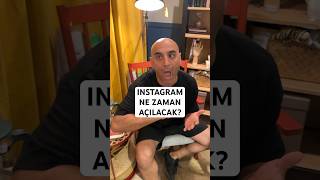 Instagram neden kapandı? Ne zaman açılacak?