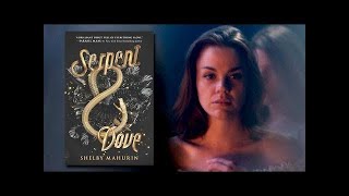 SERPENT \u0026 DOVE by Shelby Mahurin | “Nature” | Official Book Teaser Trailer