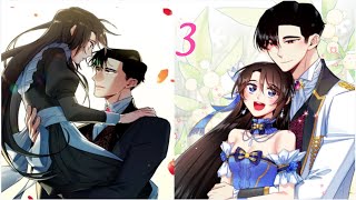 SHE BECAME THE MAID OF THE VAMPIRE DUKE PART 3 - MANHWA RECAP