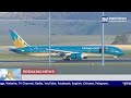 អាកាសចរណ៍វៀតណាម vietnam airlines នឹងដំណើរការជើងហោះហើរធម្មតាឡើងវិញ.