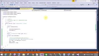 Bind ComboBox from Database table in C# WPF