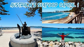 Exploring South Australia Port Lincoln 😍