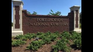 JOHN EDWARD ROBINSON BURIAL VIDEO