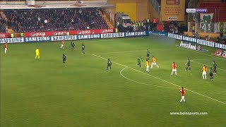2008-09 Sezonu, Galatasaray-Kocaelispor maçı | Bu akşam 22.00'de, beIN SPORTS HD 1'de | #EskiMaçlar