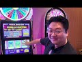 how to win on wheel of fortune slots in vegas