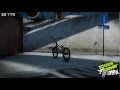 Touchgrind BMX (The Docks) Challenge 9 - Touchgrind BMX