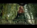 Celtic Sacred Winds | Enchanted Gaelic Female Voice & Cinematic Harp Journey