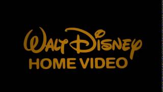 Walt Disney Home Video (1992-2000, REQUESTED REMAKE)