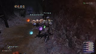 カッパのFF11生活041　クゥダフの紋章