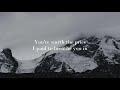 Let Go- Kory Miller (Lyrics) | On The Edge Lyrics