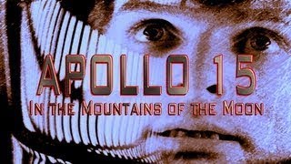 NASAFLIX APOLLO 15: In the Mountains of the Moon MOVIE