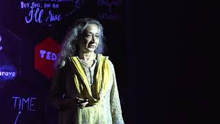 Resilience in Environmental Activism | Sumaira Abdulali | TEDxSCAC