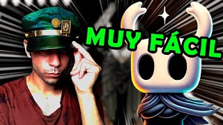 ME PASÉ HOLLOW KNIGHT RANDOMIZER #4