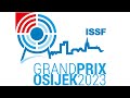 ISSF Grand Prix Osijek 2023, Osijek CRO - 10m Air Rifle Team Men – Finals