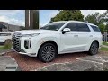 2024 Hyundai Palisade Ultimate Walkaround | Finch Used Cars