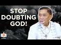 The Raging Storm - Dr. Benny M. Abante, Jr.