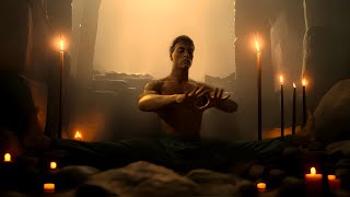 Jean-Claude Van Damme Vibes | Bloodsport | Meditation Focus and Relaxing Ambience