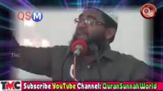 ஒரு இளைஞர் சமுதாயத்தை உருவாக்குங்கள்...Ask Ramees salafi