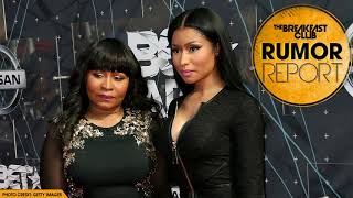 Nicki Minaj's Mom to Do Interview Regarding Her Son's Trial