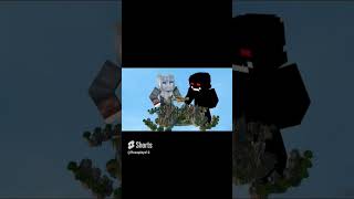 Himlands king #himlands #minecraft  #viral #shorts