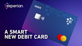 Introducing the all-new Experian Smart Money™ Account – TV Commercial (15s)