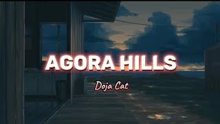 Doja Cat - Agora Hills (Lyrics) Short video