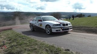 29.ADAC-MSC Osterrallye Zerf 2018