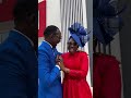 Lovely moment of pastor Paul Eneche Wity wife!!! Godly marriage