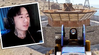 【DE JuN】Rust - 沒想到意外的有料！