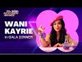 27th Asian TV Awards GALA Dinner Featuring: Wani Kayrie from Malaysia