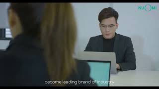 NUOMI COMPANY INTRODUCTION