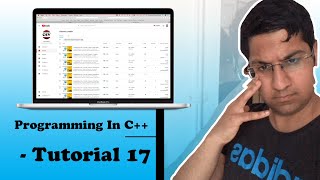 PROGRAMMING IN C++ / X-Code || Tutorial 17 - Returning Values