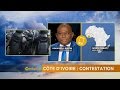 Dissent over Ivory Coast's draft constitution [The Morning Call]