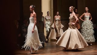 GEORGES HOBEIKA | COUTURE FALL 2025