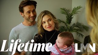 The nanny is plotting to kidnap my child 2024 #LMN | New Lifetime Movies 2024 | Based On True Story