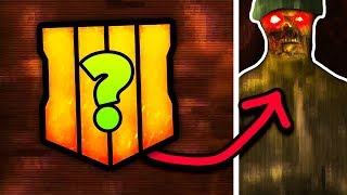 BLACK OPS 4: ZOMBIES TEASER #2 &/OR MULTIPLAYER FIRING SNIPER RIFLE?