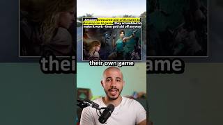 Amazon Ruined Game By Forcing Developers To Add Ai